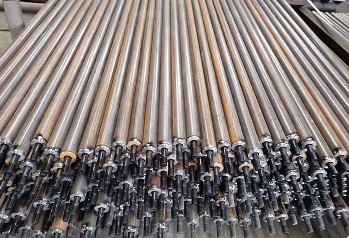 扎兰屯看台网架