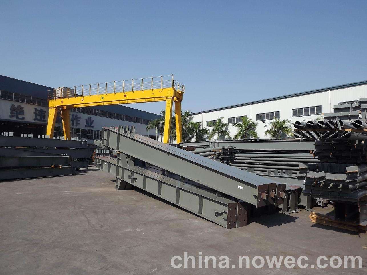 内蒙古内蒙古扎兰屯网架钢结构工程有限公司